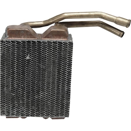 Gpd Heater Core 8231277